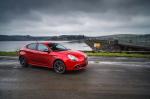 Alfa Romeo Giulietta Sprint Speciale 2015 года (UK)